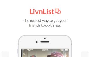 LivnList screenshot 1
