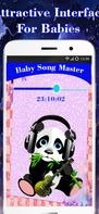 Baby Sleep Sounds screenshot 2