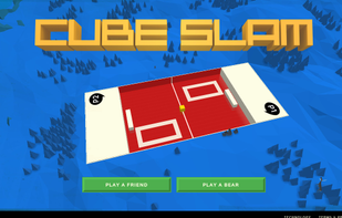 Cube Slam screenshot 1