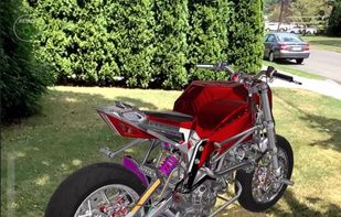 Reality Browser screen-cap