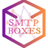 SMTPBOXES icon