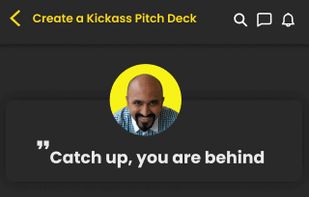 Unsolved screenshot 1