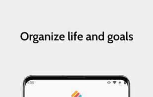 Memorigi screenshot 3