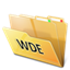 Windows Double Explorer icon