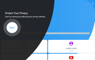 Privacy Guard - Be Private screenshot 1