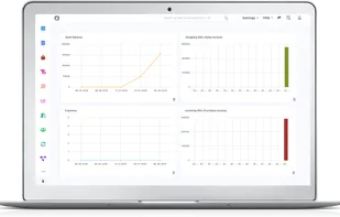 OneHash screenshot 2