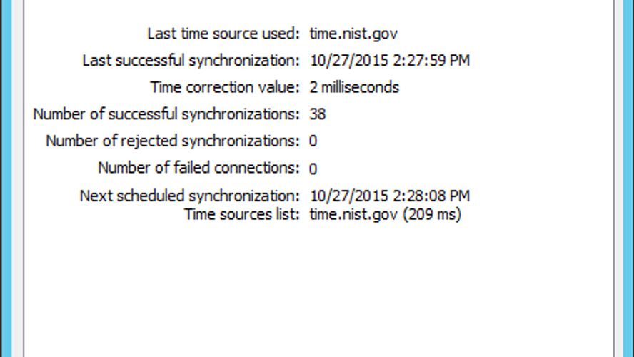 network-time-system-corporate-time-sync-software-package-contains-both
