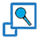 Thumbnail Zoom Plus icon