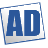 ADHQ icon