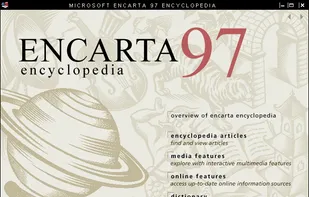 Encarta 97