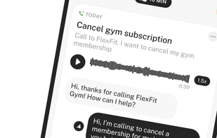 SkipCalls - AI Calls & Voicemail screenshot 3