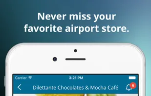 Airports by flightSpeak screenshot 2