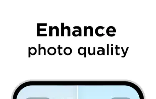 Pixelup screenshot 1