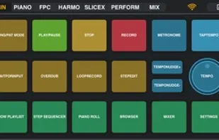 ILRemote screenshot 2