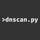 Dnscan icon