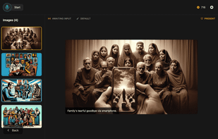 Aispect screenshot 1