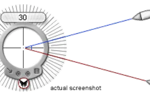 Screen Protractor screenshot 1