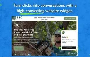 LeadTruffle screenshot 2