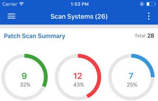 ManageEngine Patch Manager Plus screenshot 3