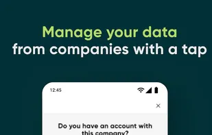 Permission Slip screenshot 1