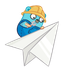 tdl icon