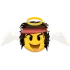 Angel Emoji Maker icon
