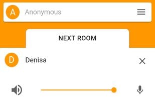 Speakrandom screenshot 3