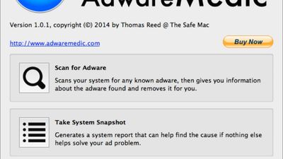 adwaremedic for mac free download
