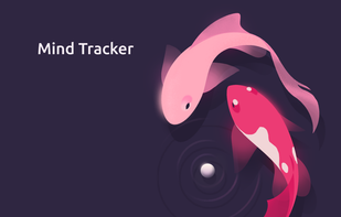 Mind Tracker screenshot 1