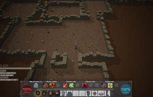 MudGate screenshot 3