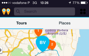 inviita screenshot 2