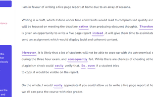 FluencyAce screenshot 2