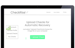 CheckRise screenshot 1