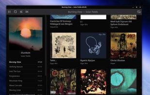 Musiko screenshot 1