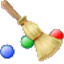 Notification Area Cleaner icon