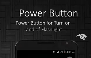 PG Flashlight Torch LED Light screenshot 1