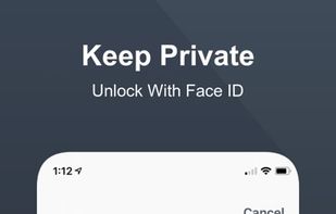 NoteFolio screenshot 2
