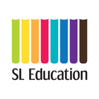 SL eBook icon