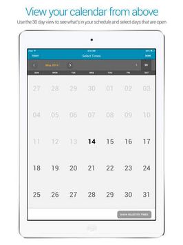 WhenAvailable Alternatives: Top 10 Calendar & Similar Apps | AlternativeTo