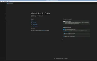 deVStudio screenshot 2