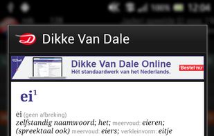 Webfeud screenshot 3