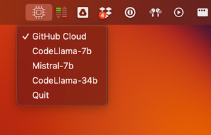 LocalPilot screenshot 1