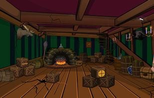 Brothers Treasure Recovery screenshot 3