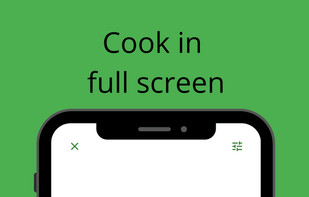 Broccoli Recipe app screenshot 2