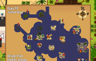 Doom & Destiny Worlds screenshot 3