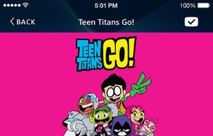 PlayStation™ Vue screenshot 2