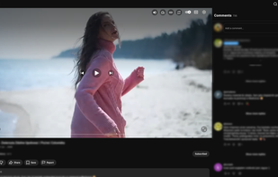 LiteTube Extension screenshot 2