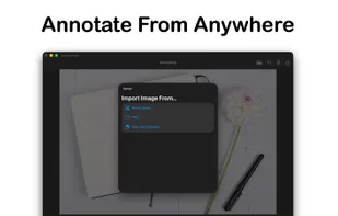 AnnotateUp screenshot 1