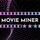 Movie Miner: Track Movies & TV icon
