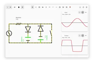 Coulomb screenshot 1